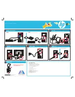 HP Presario SV7000 - Desktop PC (Korean) Manual предпросмотр