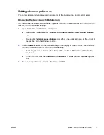 Preview for 13 page of HP Presario V6100 - Notebook PC User Manual