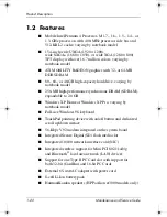 Preview for 27 page of HP Presario X1200 - Notebook PC Maintenance And Service Manual