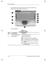 Preview for 37 page of HP Presario X1200 - Notebook PC Maintenance And Service Manual