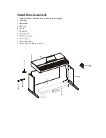 Preview for 5 page of HP Princeton HP-21 Instruction Manual