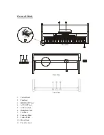 Preview for 8 page of HP Princeton HP-21 Instruction Manual