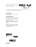 Предварительный просмотр 11 страницы HP Princeton HP-21 Instruction Manual