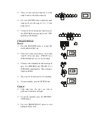 Preview for 14 page of HP Princeton HP-21 Instruction Manual