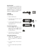 Preview for 15 page of HP Princeton HP-21 Instruction Manual