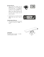 Preview for 16 page of HP Princeton HP-21 Instruction Manual