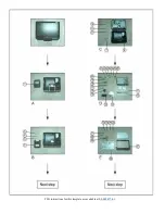 Preview for 4 page of HP Pro 1000 Series Disassembly Instructions Manual