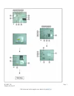 Preview for 5 page of HP Pro 1000 Series Disassembly Instructions Manual