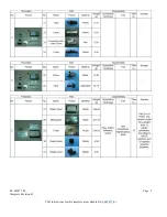 Preview for 9 page of HP Pro 1000 Series Disassembly Instructions Manual