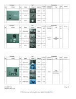 Preview for 14 page of HP Pro 1000 Series Disassembly Instructions Manual