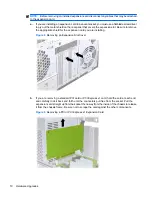 Preview for 16 page of HP Pro 2000 - Microtower PC Hardware Reference Manual