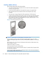 Preview for 48 page of HP Pro 2000 - Microtower PC Maintenance And Service Manual