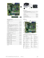 Preview for 2 page of HP Pro 2110 Illustrated Parts & Service Map