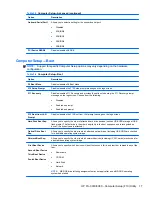 Preview for 27 page of HP Pro 3000 MT Maintenance And Service Manual