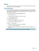 Preview for 49 page of HP Pro 3000 MT Maintenance And Service Manual