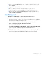 Preview for 59 page of HP Pro 3000 MT Maintenance And Service Manual