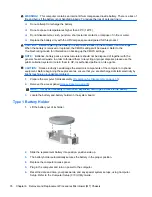 Preview for 86 page of HP Pro 3000 MT Maintenance And Service Manual