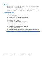 Preview for 98 page of HP Pro 3000 MT Maintenance And Service Manual