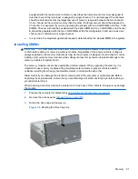 Preview for 101 page of HP Pro 3000 MT Maintenance And Service Manual