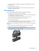 Preview for 109 page of HP Pro 3000 MT Maintenance And Service Manual