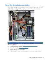 Preview for 127 page of HP Pro 3000 MT Maintenance And Service Manual