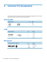 Preview for 144 page of HP Pro 3000 MT Maintenance And Service Manual