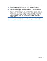 Preview for 153 page of HP Pro 3000 MT Maintenance And Service Manual