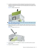 Preview for 19 page of HP Pro 3000 Series Hardware Reference Manual