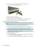 Preview for 26 page of HP Pro 3000 Series Hardware Reference Manual