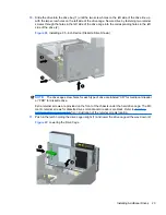 Preview for 29 page of HP Pro 3000 Series Hardware Reference Manual