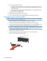 Preview for 30 page of HP Pro 3000 Series Hardware Reference Manual