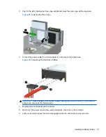 Preview for 33 page of HP Pro 3000 Series Hardware Reference Manual