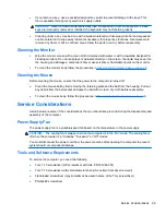Preview for 37 page of HP Pro 3005 - Microtower PC Maintenance And Service Manual