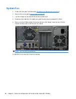 Предварительный просмотр 74 страницы HP Pro 3005 - Microtower PC Maintenance And Service Manual