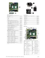 Preview for 2 page of HP Pro 3005 - Microtower PC Manual