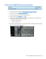 Preview for 93 page of HP Pro 3330 Maintenance & Service Manual