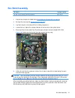 Preview for 101 page of HP Pro 3330 Maintenance & Service Manual