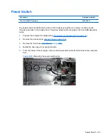 Preview for 133 page of HP Pro 3330 Maintenance & Service Manual