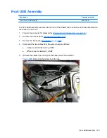 Preview for 135 page of HP Pro 3330 Maintenance & Service Manual