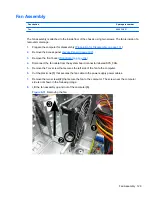 Preview for 139 page of HP Pro 3330 Maintenance & Service Manual