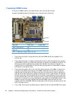 Preview for 102 page of HP Pro 3400 Series Maintenance And Service Manual