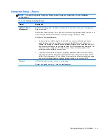 Preview for 25 page of HP Pro 3410 Maintenance And Service Manual