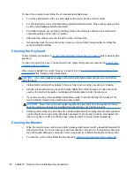 Preview for 50 page of HP Pro 3410 Maintenance And Service Manual