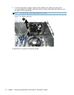 Предварительный просмотр 80 страницы HP Pro 3410 Maintenance And Service Manual