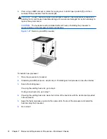 Предварительный просмотр 84 страницы HP Pro 3410 Maintenance And Service Manual