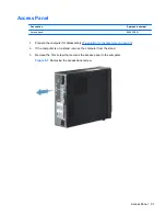 Предварительный просмотр 91 страницы HP Pro 3410 Maintenance And Service Manual