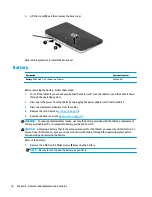 Предварительный просмотр 20 страницы HP Pro 8 Maintenance And Service Manual