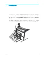 Preview for 5 page of HP Pro Scanner Output Tray User Manual