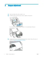 Preview for 8 page of HP Pro Scanner Output Tray User Manual