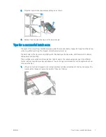 Preview for 11 page of HP Pro Scanner Output Tray User Manual